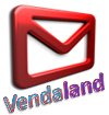 Mail icon
