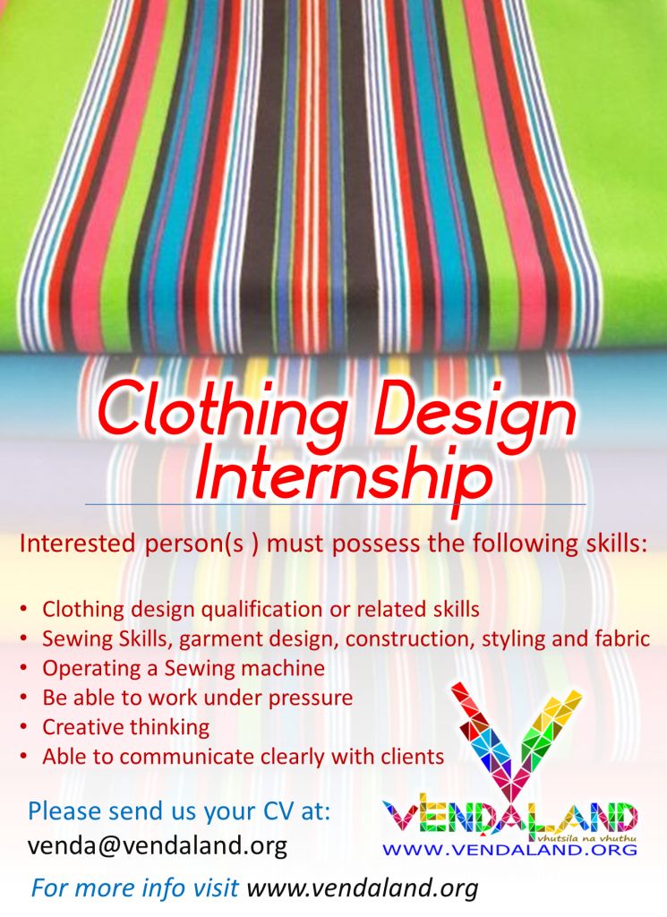 venda intern