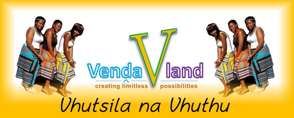 RI A VHATANGANEDZA VENDA LAND