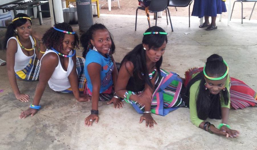 Venda Land Attire