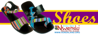 venda shoes